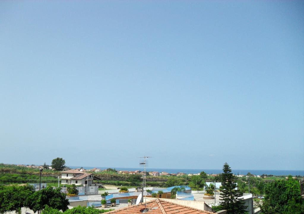 Hotel Piro Torrenova  Rum bild