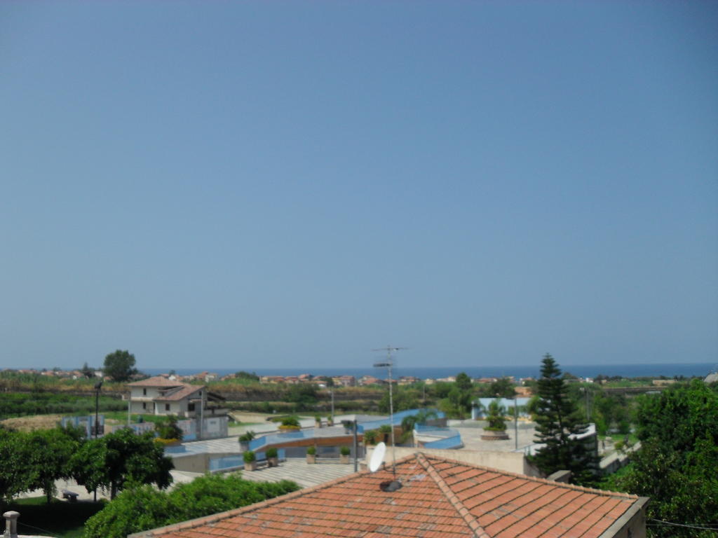 Hotel Piro Torrenova  Rum bild
