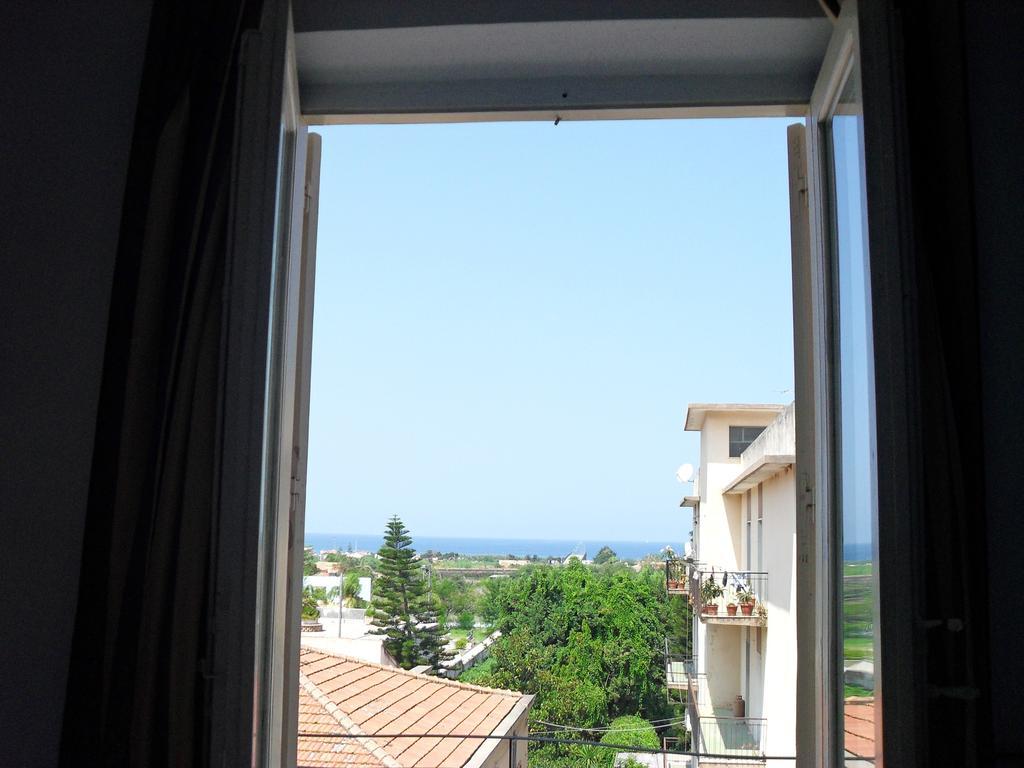 Hotel Piro Torrenova  Rum bild