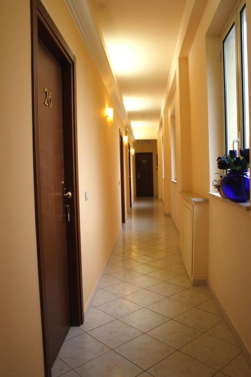 Hotel Piro Torrenova  Exteriör bild